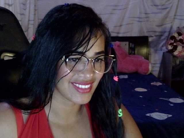 letty33 cam belle