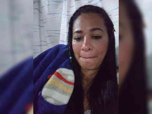 Letty33 webcam