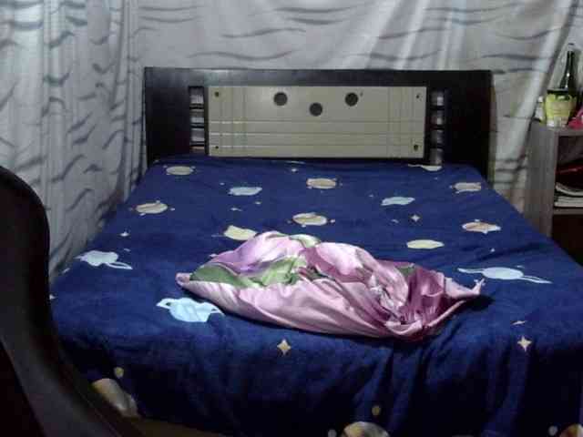 Letty33 webcam