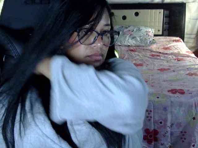 Letty33 webcam