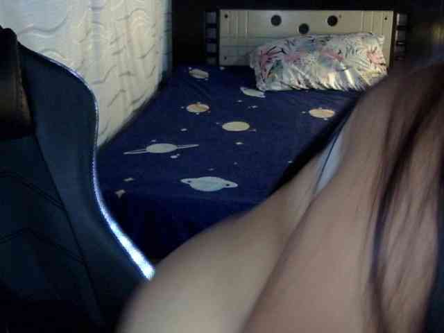Letty33 webcam