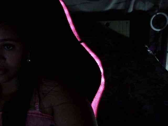Letty33 webcam