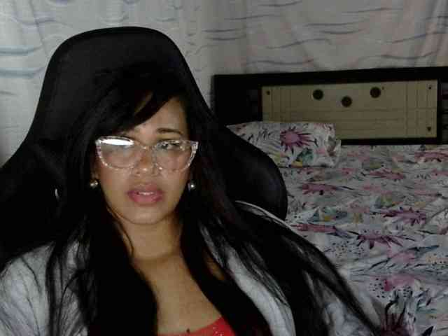 Letty33 Live Webcam on BongaCams