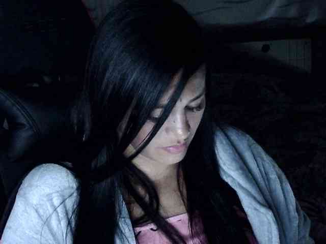 Letty33 webcam