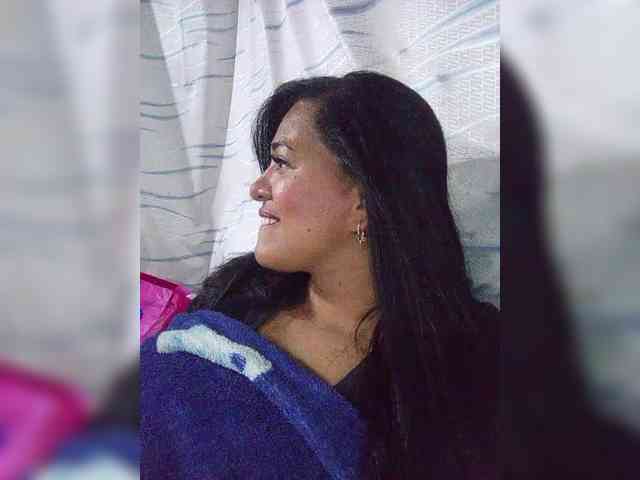 Letty33 webcam