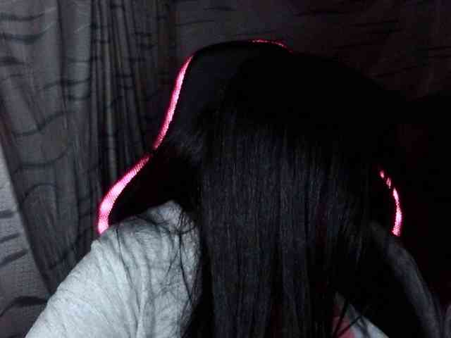 Letty33 webcam