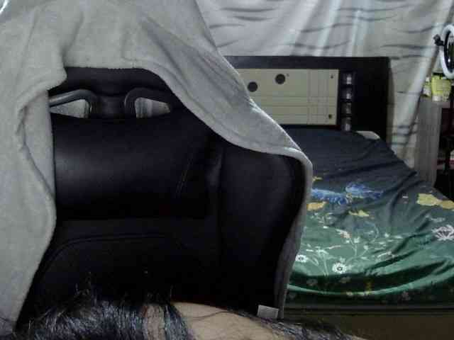 Letty33 webcam