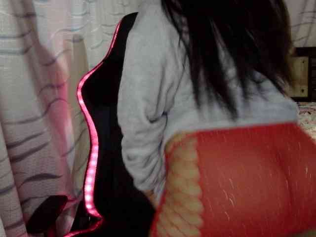 Letty33 Live Webcam on BongaCams