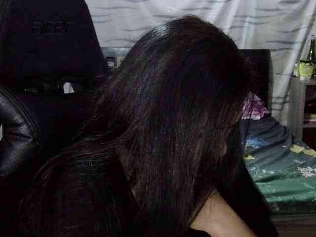 Letty33 webcam