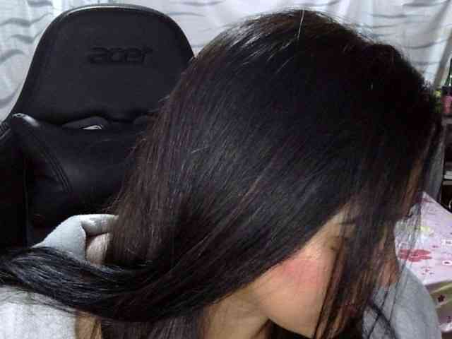 Letty33 webcam