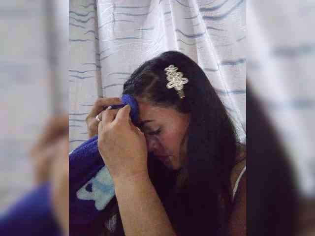 Letty33 webcam