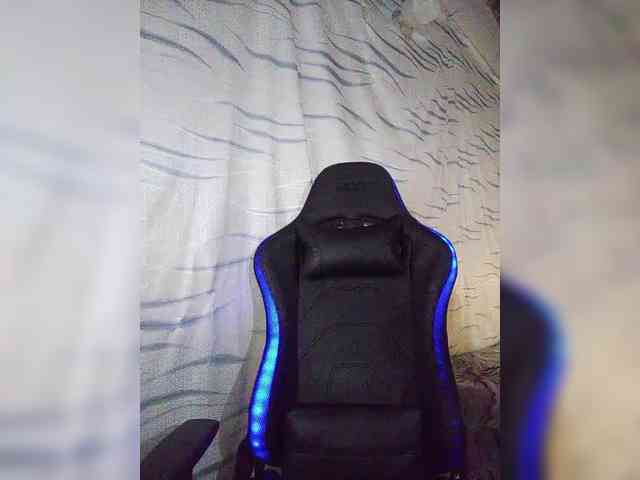 Letty33 webcam