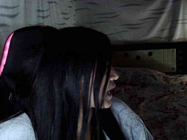 Letty33 webcam
