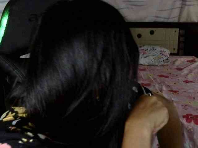 Letty33 webcam