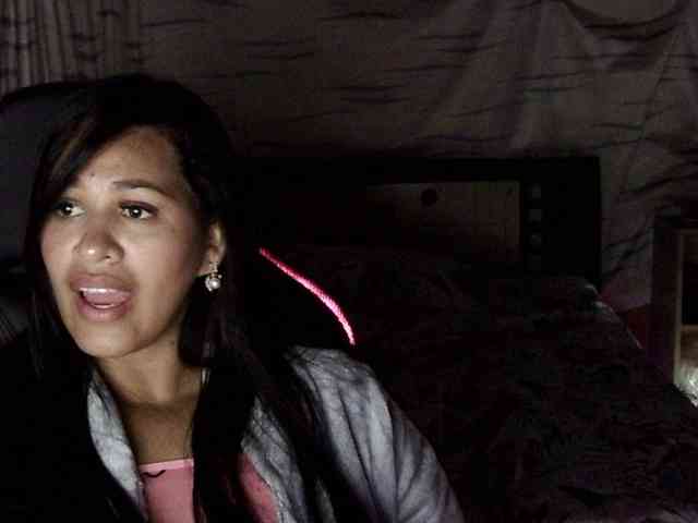 Letty33 webcam