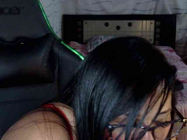 Letty33 webcam