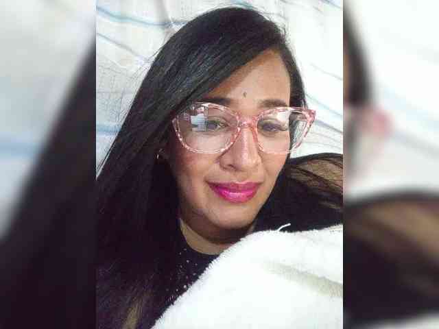 Letty33 webcam