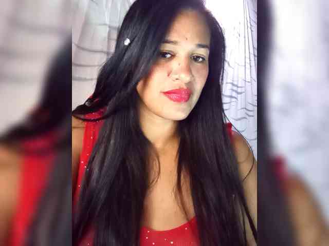 Letty33 Live Webcam on BongaCams