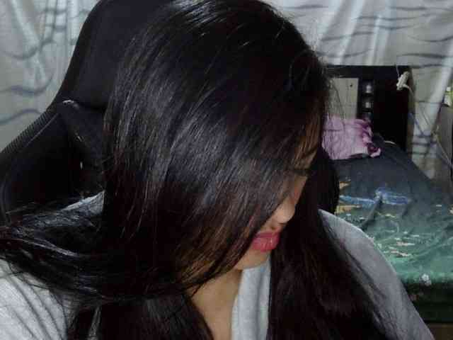 Letty33 webcam