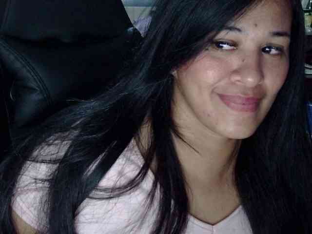 Letty33 webcam