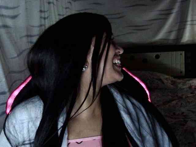 Letty33 webcam