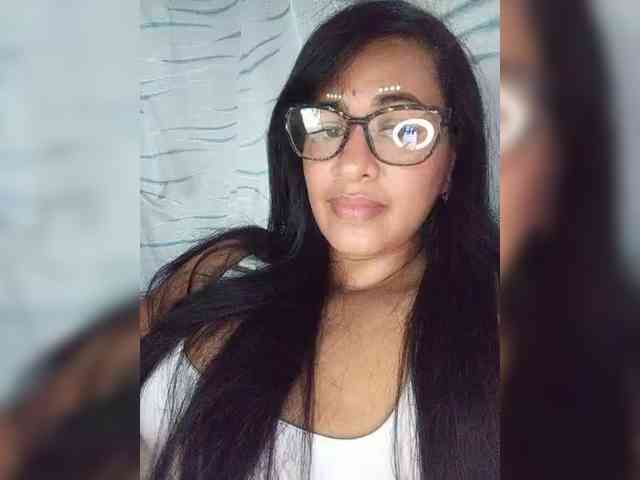 Letty33 webcam