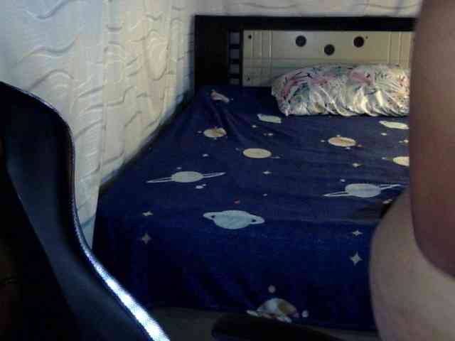 Letty33 webcam