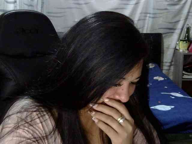 Letty33 webcam
