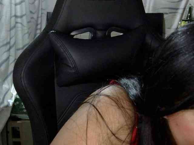 Letty33 webcam