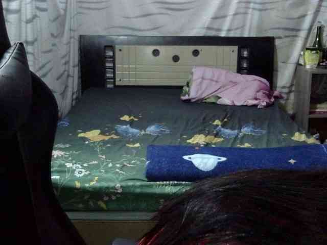 Letty33 webcam