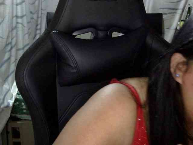 Letty33 webcam