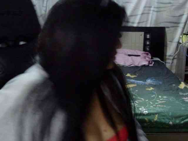 Letty33 webcam