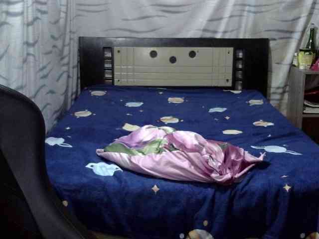 Letty33 webcam