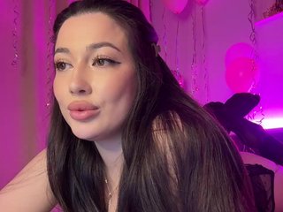 BettyBoom13 Porn Show