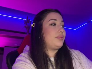 BettyBoom13 Porn Show