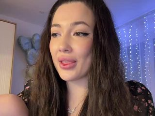 BettyBoom13 Porn Show