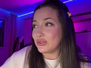 BettyBoom13 Porn Show