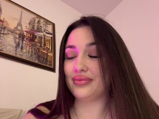 BettyBoom13 Porn Show
