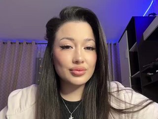 BettyBoom13 Porn Show