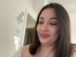 BettyBoom13 Porn Show