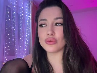 BettyBoom13 Porn Show