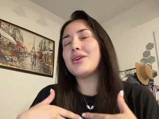 BettyBoom13 Porn Show