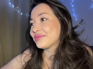 BettyBoom13 Porn Show