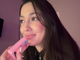 BettyBoom13 Porn Show