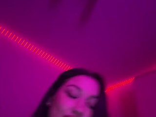 BettyBoom13 Porn Show