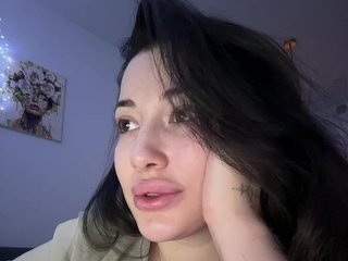 BettyBoom13 Porn Show