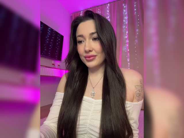 BettyBoom13 live cam