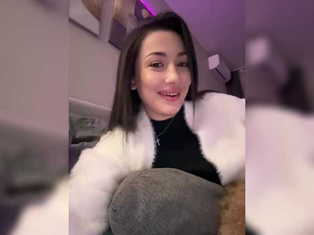 BettyBoom13 — I do not undress and do not respond in person