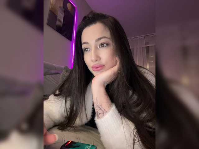 BettyBoom13's BongaCams show and profile