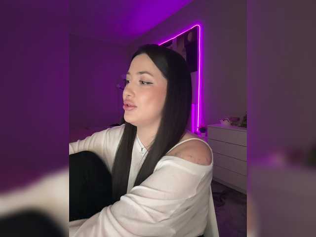 BettyBoom13's BongaCams show and profile